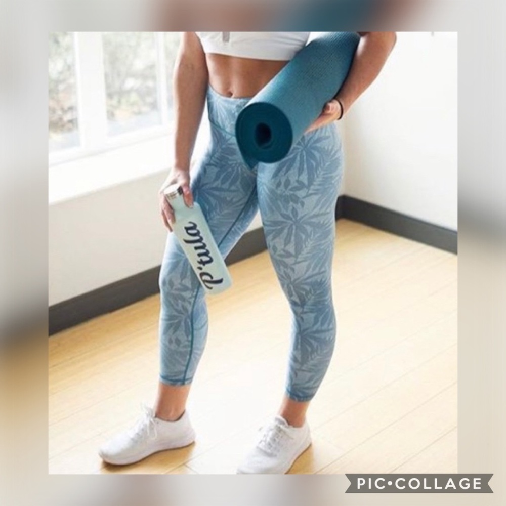 P’Tula Caribbean Desaree legging XXS